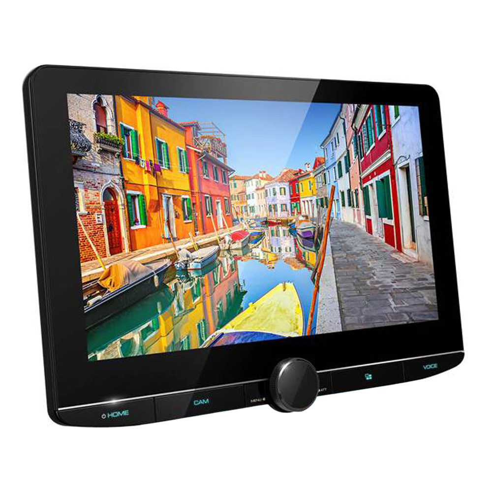 RFRB Kenwood DMX1057XR 10.1